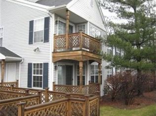 2502 Stoney Run Trl #2502, Broadview Heights, OH 44147