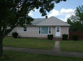 6342 Sylvia Dr, Brookpark, OH 44142