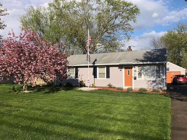 56 Adamsville Rd, Bridgewater, NJ 08807