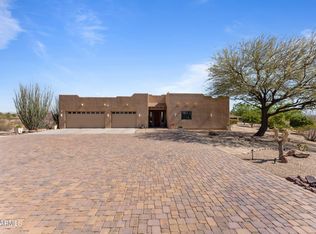 20910 W Cattle Iron Dr, Wickenburg, AZ 85390