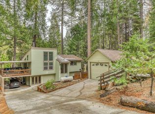 16830 Alpine Ct, Pioneer, CA
