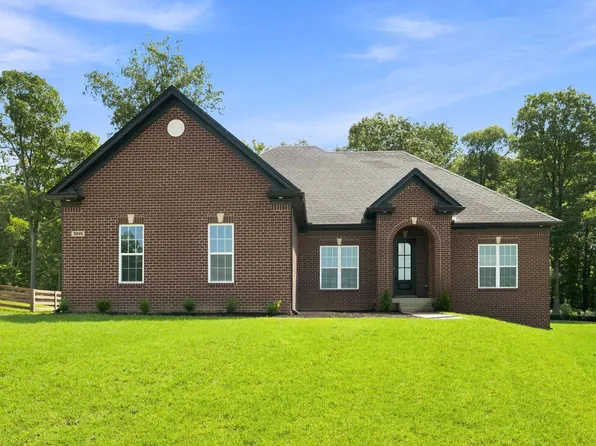 3215 Blasting Rock Dr, Lagrange, KY 40031