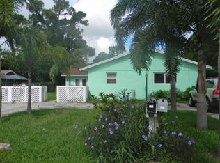 4411 Steven Rd, Lake Worth, FL 33461