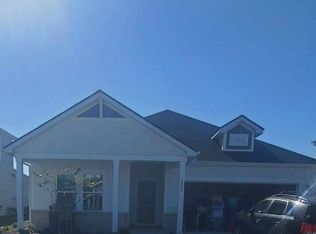 1924 Copper Creek Loop #7, Longs, SC 29568