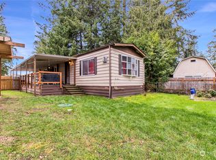 10030 Channel Dr NW, Olympia, WA