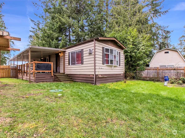 10030 Channel Drive NW, Olympia, WA 98502