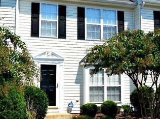 8010 Cottesmore Ct, Henrico, VA 23228