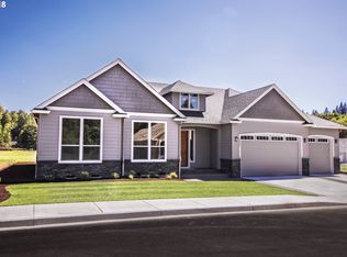 2207 NE 173rd St, Ridgefield, WA 98642