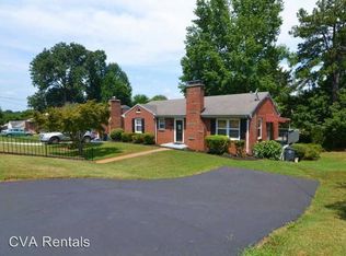 4615 Oakdale Dr #B, Lynchburg, VA 24502