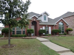 10536 Coach House Ln, Frisco, TX 75035