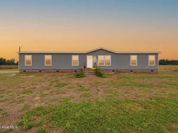 335 Wingfield Road, Tyner, NC 27980