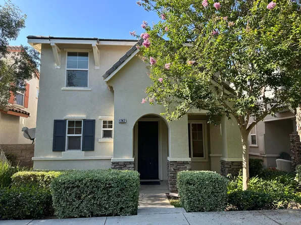 1747 Steinman St, Riverside, CA 92507