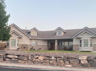 1769 E Howard Ln, St George, UT 84790