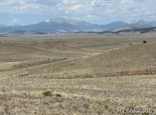 LOT 6278 Sioux Rd LOT 6278, Hartsel, CO 80449