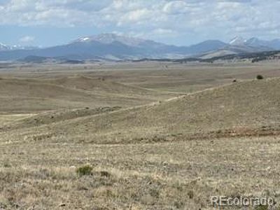 Lot 6278 Sioux Road LOT 6278, Hartsel, CO, 80449