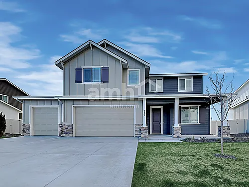 981 N Barkvine Ave Photo 1