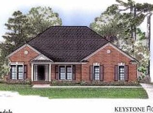 3919 Barnett Crossing Dr, Augusta, GA 30909