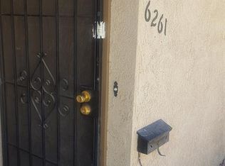 6261 W Washington Ave, Las Vegas, NV 89107