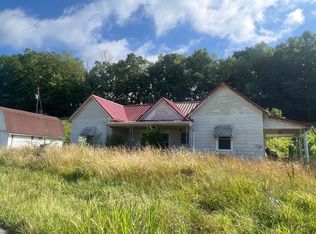 2160 Highway 705, West Liberty, KY 41472