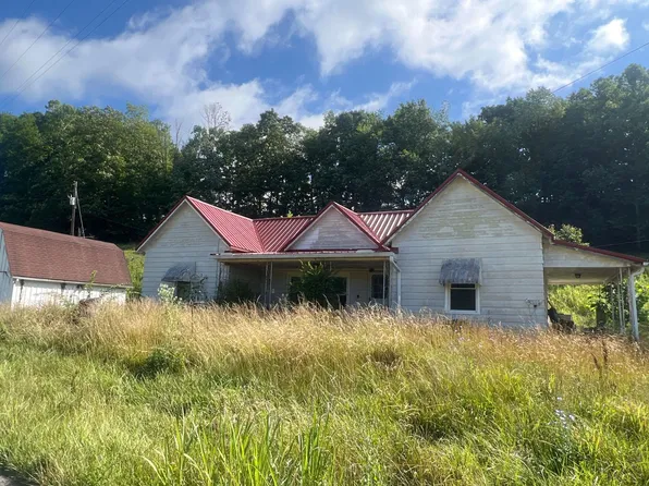 2160 Highway 705, West Liberty, KY 41472