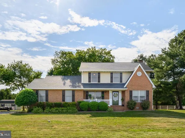 223 Overlook Dr, Queenstown, MD 21658