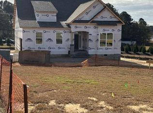 75 Ausban Ridge Ln #32, Four Oaks, NC 27524