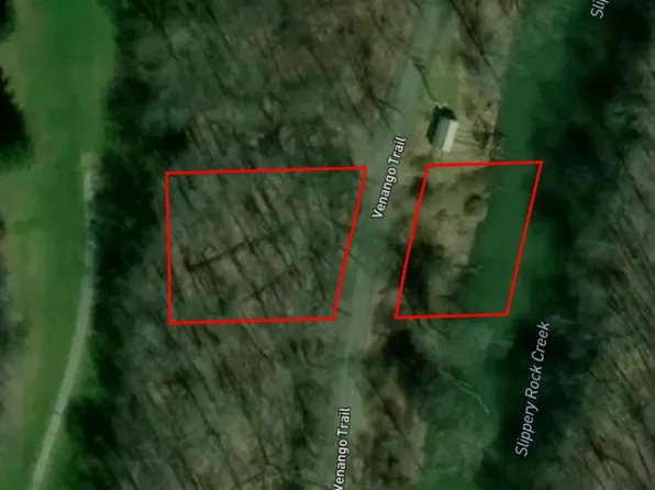 0 Venango Trl, Slippery Rock, PA 16057