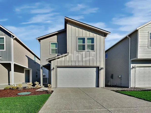 5118 Turnstone St SE, Olympia, WA 98513