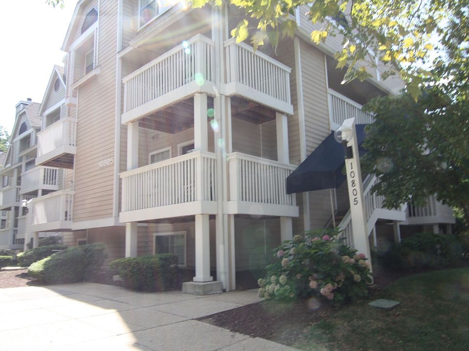 Welcome to 10805 Hampton Mill
