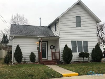 137 W Evers Ave, Bowling Green, OH, 43402