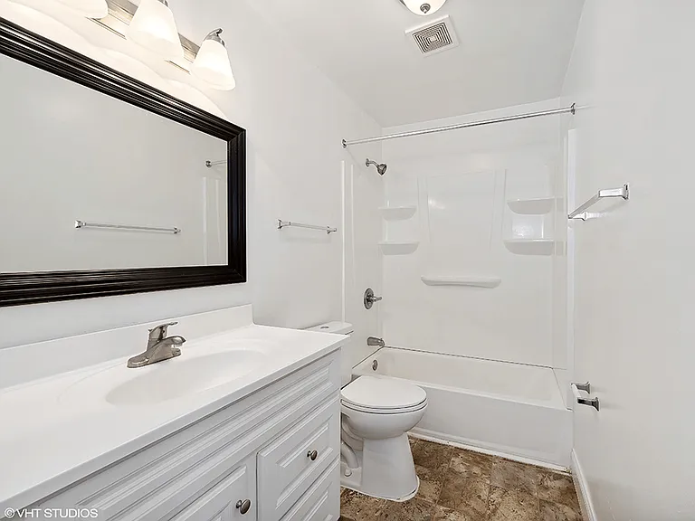Modern Bathroom