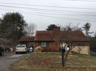 125 Hockett St, Marion, VA 24354