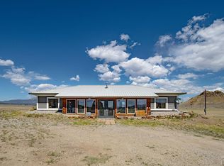 571 Saddle Trl, Hartsel, CO 80449