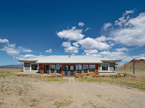 571 Saddle Trl, Hartsel, CO 80449