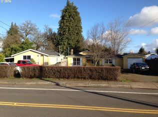 1975 Taney St, Eugene, OR 97402