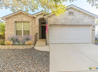 2369 Carson Loop, New Braunfels, TX 78130