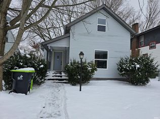 920 Poplar St, Huntington, IN