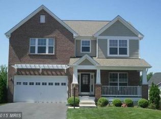 4229 Meyers Rd, Triangle, VA 22172