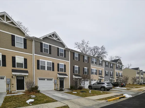 238 Sage Cir, Winchester, VA 22603