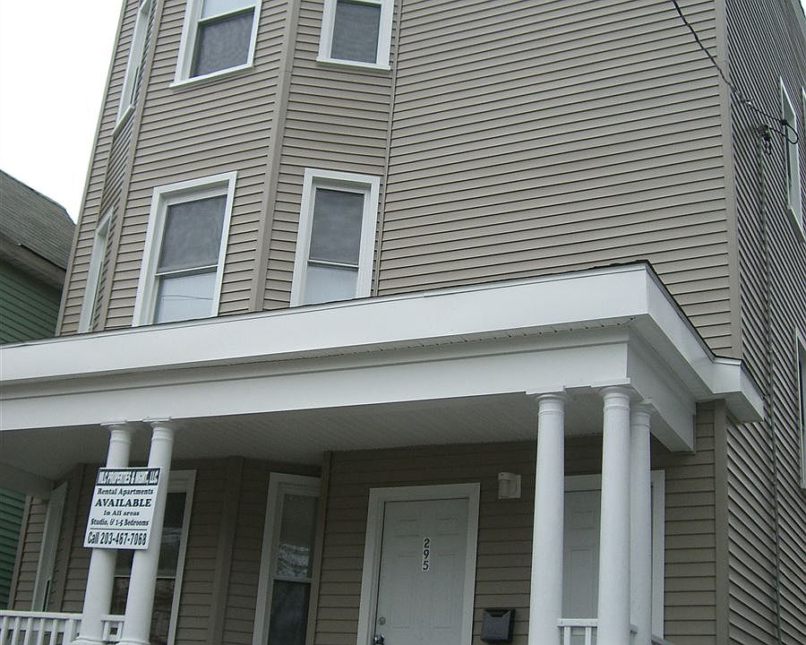 293-295 Division Street - Completion Pictures for Final Draw