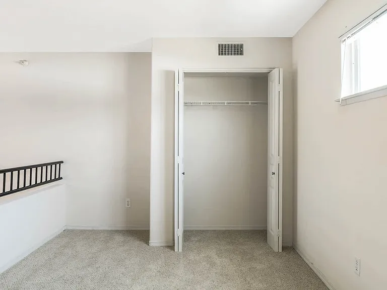 Loft Space