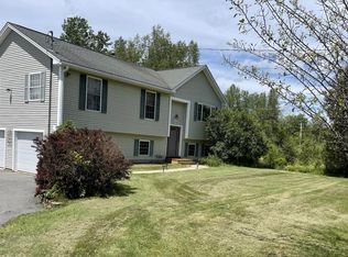 650 Hudson Road, Glenburn, ME 04401