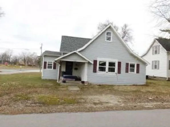 2100 N F St, Elwood, IN 46036
