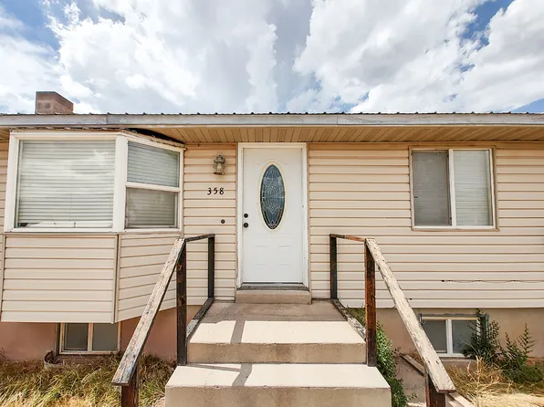 358 S Center St, Elsinore, UT 84724