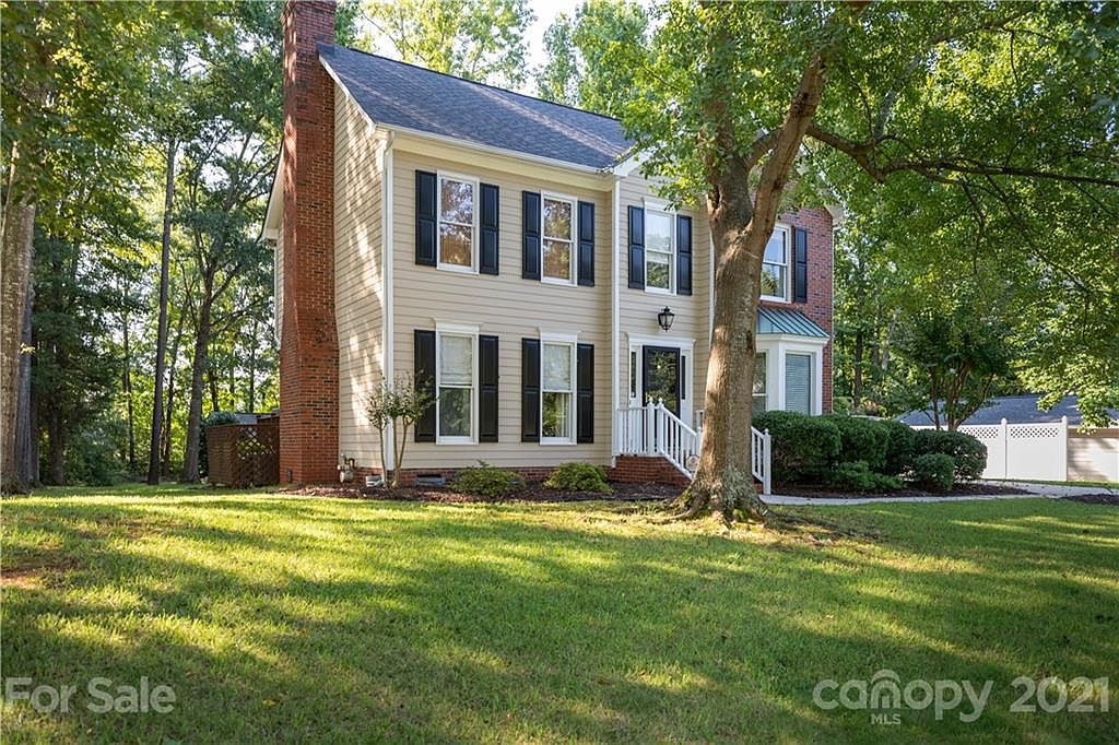1954 Steeplechase Dr, Rock Hill, SC 29732 Zillow