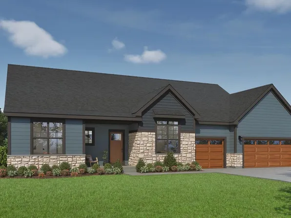 1380 Scotsland LANE, Oconomowoc, WI 53066