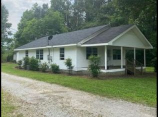 1103 Littlejohn Rd, Clanton, AL 35045