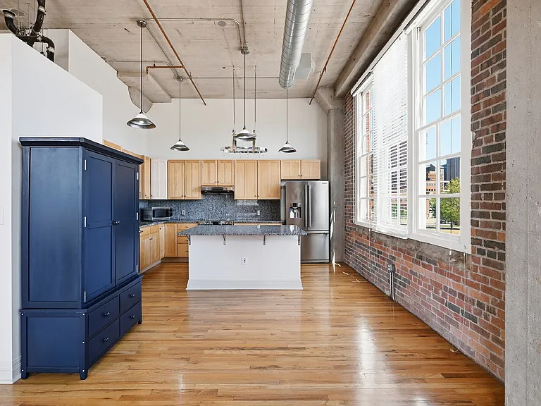 1301 Wazee St #2B — Photo 11
