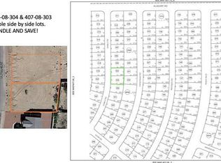 14673 S Diablo Rd LOT 5802, Arizona City, AZ 85123