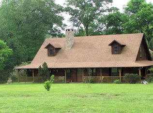1860 County Road 1520, Center, TX 75935